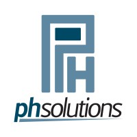 PH Solutions LLC logo, PH Solutions LLC contact details