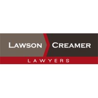 Lawson Creamer Lawyer logo, Lawson Creamer Lawyer contact details