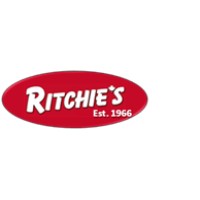 Ritchies Flooring Warehouse logo, Ritchies Flooring Warehouse contact details