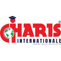 Charis Internationale logo, Charis Internationale contact details