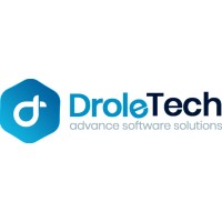 DROLE TECHNOLOGIES logo, DROLE TECHNOLOGIES contact details