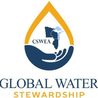 Global Water Stewardship logo, Global Water Stewardship contact details