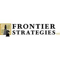 Frontier Strategies logo, Frontier Strategies contact details