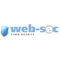 Web-Sec LTD logo, Web-Sec LTD contact details