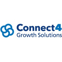 Connect4 Growth Solutions LLC logo, Connect4 Growth Solutions LLC contact details