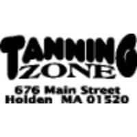 Tanning Zone logo, Tanning Zone contact details