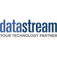 Datastream IT logo, Datastream IT contact details