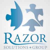 Razor Solutions Group logo, Razor Solutions Group contact details