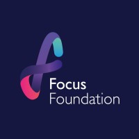 Focus Foundation logo, Focus Foundation contact details