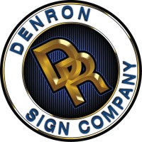 Denron Sign Co Inc logo, Denron Sign Co Inc contact details