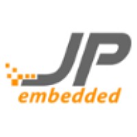 jp-embedded logo, jp-embedded contact details