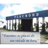 PLACNORD logo, PLACNORD contact details