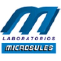 LABORATÓRIO MICROSULES DO BRASIL logo, LABORATÓRIO MICROSULES DO BRASIL contact details