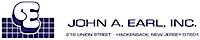 John A. Earl, Inc. logo, John A. Earl, Inc. contact details