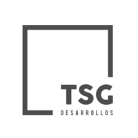 TSG Desarrollos logo, TSG Desarrollos contact details