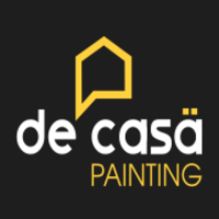 De Casa Painting logo, De Casa Painting contact details