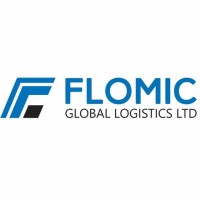 Flomic Group logo, Flomic Group contact details