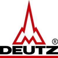 Deutz Dieselpower logo, Deutz Dieselpower contact details