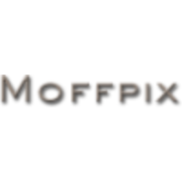 Moffpix logo, Moffpix contact details