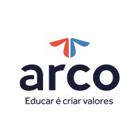 Arco Educação logo, Arco Educação contact details