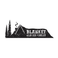 Blanket Glacier Chalet logo, Blanket Glacier Chalet contact details