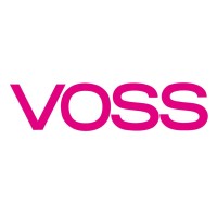 VOSS Fluid China logo, VOSS Fluid China contact details