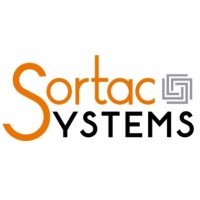 SORTAC SYSTEMS logo, SORTAC SYSTEMS contact details