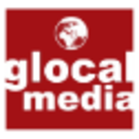 Glocal Media logo, Glocal Media contact details