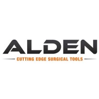 Alden Tool Company, Inc. logo, Alden Tool Company, Inc. contact details