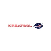 KreatSol logo, KreatSol contact details