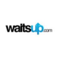 Waitsup.com Inc. logo, Waitsup.com Inc. contact details