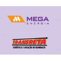 Mega Transreta logo, Mega Transreta contact details