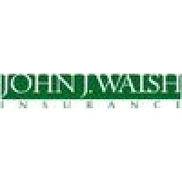 John J Walsh Insurance logo, John J Walsh Insurance contact details