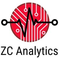 ZC Analytics logo, ZC Analytics contact details