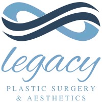 Legacy Plastic Surgery & Aesthetics logo, Legacy Plastic Surgery & Aesthetics contact details