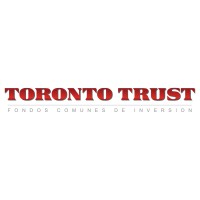 TORONTO TRUST logo, TORONTO TRUST contact details