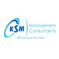 KSM Management Consultants Limited logo, KSM Management Consultants Limited contact details