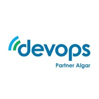 Devops Partner logo, Devops Partner contact details