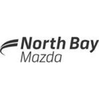 North Bay Mazda logo, North Bay Mazda contact details