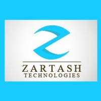 Zartash Technologies logo, Zartash Technologies contact details