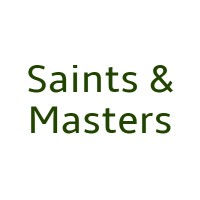 Saints & Masters logo, Saints & Masters contact details