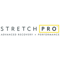 Stretch Pro logo, Stretch Pro contact details