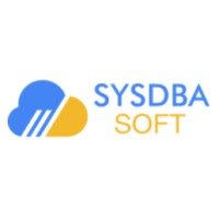 SysDBASoft IT Academy logo, SysDBASoft IT Academy contact details