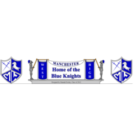 Manchester West High School logo, Manchester West High School contact details