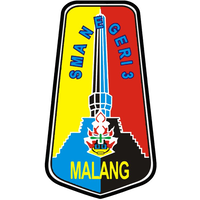 SMA Negeri 3 Malang logo, SMA Negeri 3 Malang contact details