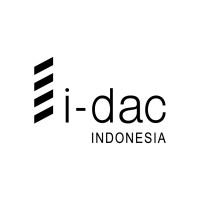 i-dac Indonesia logo, i-dac Indonesia contact details