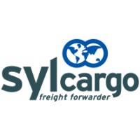 Syl Cargo logo, Syl Cargo contact details