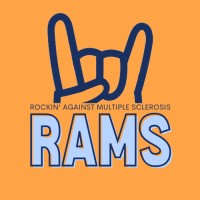 Rockin' Against Multiple Sclerosis logo, Rockin' Against Multiple Sclerosis contact details