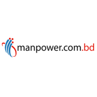 Manpower Bangladesh logo, Manpower Bangladesh contact details