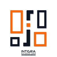 Intigra Science Organization logo, Intigra Science Organization contact details